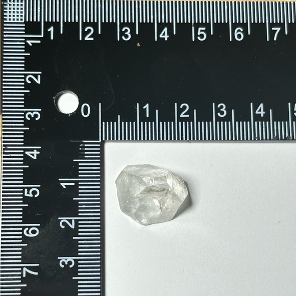 Raw Apophyllite - Picture 3 of 3